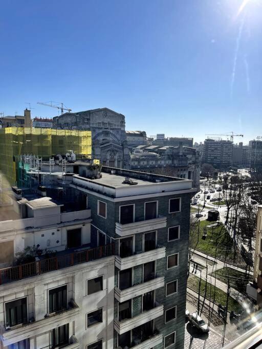 Filzi Appartamento Centrale Milano Dış mekan fotoğraf